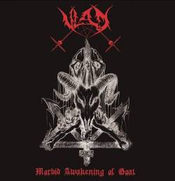Vlad (PER) : Morbid Awakening of Goat